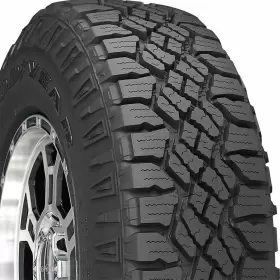 88206 Goodyear 255/55r-20 110q Xl Wrangler Duratrac Set Of 4 88206 Goodyear 255/55r-20 110q Xl Wrangler Duratrac Set Of 4