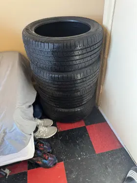 92339747 Goodyear Good Year Tires
