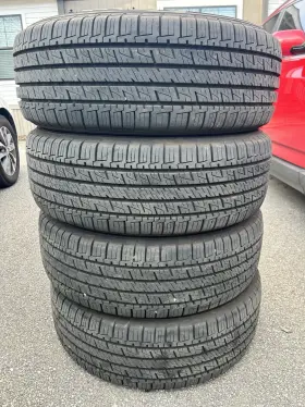 980197521 Goodyear Assurance 80 000 Mile Tire Size 235/55r20