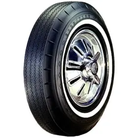 Cb847 Goodyear Custom Super Cushion Whitewall 750/14