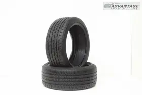 Gswr53274 Goodyear Eagle Sport 2016-2020 Honda Civic Wheel Tire 235/40r18 91w A/w 8/32nds Set Oem