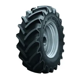 F0ph52gef Goodyear 4 New Optitrac - 520-42 Tires 5208542 520 85 42