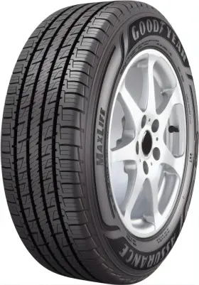 65r17 Goodyear G215/6517 Assurance Maxlife 215/65r17 Tire