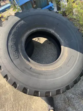 Gdyr-otr-009244 Goodyear At-2a 114.00r20