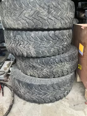 Gl-486e-d Goodyear Wrangler 265/70/17 Truck Tires Gl-486e-d Goodyear Wrangler 265/70/17 Truck Tires