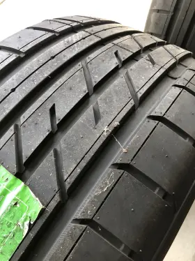 Gx-01 Goodyear Tires 305 35 24 Qty 2