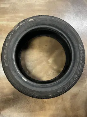 Gy06505 Goodyear Tires P235/50r18 Eagle Rsa Vsb 97w Gy06505 Goodyear Tires P235/50r18 Eagle Rsa Vsb 97w