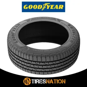 Gy269561969 Goodyear 1 New Wrangler Steadfast Ht 225/65r17 102h All Season Performance