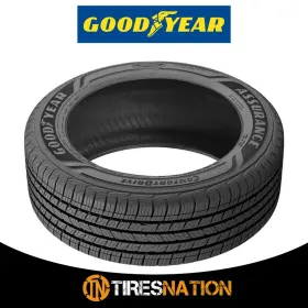 Gy413087582 Goodyear 1 New Assurance Comfortdrive 255/65r18 111h Tires