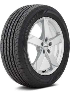 Gy681517566 Goodyear Assurance Finesse Tire 225/65r17 Bw 102 H