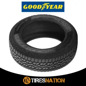 Gy734001640 Goodyear 1 Wrangler Territory At 275/65r18 116t Tires Gy734001640 Goodyear 1 Wrangler Territory At 275/65r18 116t Tires
