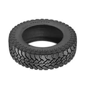 Gy734004640 Goodyear Wrangler Territory At 265/60r18 110h Tire