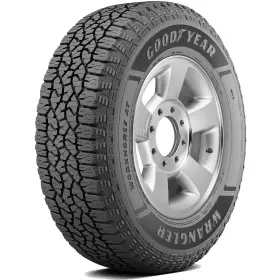 Na1594840 Goodyear Tire Lt 245/70r16 Wrangler Workhorse At A/t All Terrain 113/110t Na1594840 Goodyear Tire Lt 245/70r16 Wrangler Workhorse At A/t All Terrain 113/110t