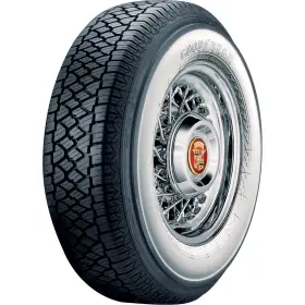 75-r15 Goodyear P3aff Super Cushion Classic Radial Tire P225/75-r15