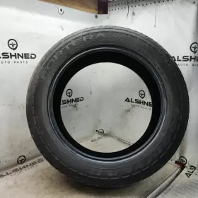 R46143 Goodyear 2015 Jeep Grand Cherokee Tire Fortera Hl 265/50 R20 Oem R46143 Goodyear 2015 Jeep Grand Cherokee Tire Fortera Hl 265/50 R20 Oem