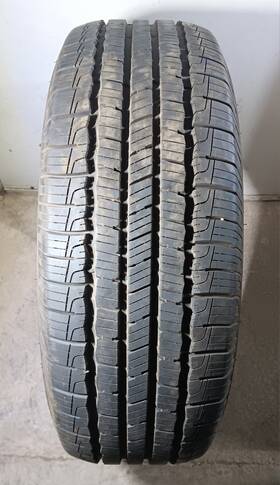 Goodyear R63133 Used Tire Reliant All-season 235/60r18 103v - 10/32s