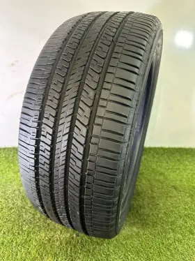 T104 Goodyear Local Pickup Only 255 45 20 101v Eagle Rs-a Single Used Tire