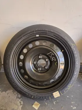 80d18 Goodyear T145/80d18 99m Ll Temporary Emergency Spare Tire Oem Genuine 80d18 Goodyear T145/80d18 99m Ll Temporary Emergency Spare Tire Oem Genuine