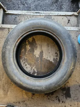 90d17 Goodyear T175/90d17 Spare