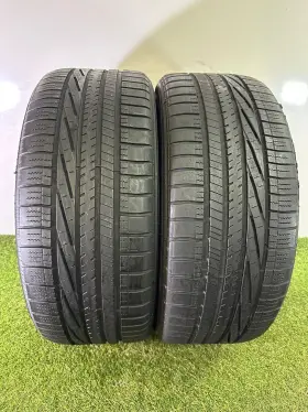 32nds Goodyear T282 Local Pickup Only 245 45 20 99y Rs-a2 Used Tires 7/32nds