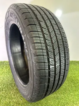 T563 Goodyear Local Pickup Only 235 55 19 101v Assurance Single Used Tire T563 Goodyear Local Pickup Only 235 55 19 101v Assurance Single Used Tire