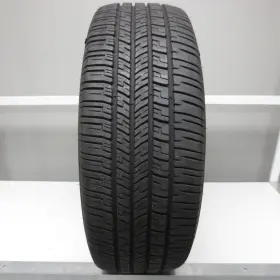 Ut-11198 Goodyear P255/60r19 Eagle Rs-a 108h Used Tire 10/32nd No Patches Qty 1