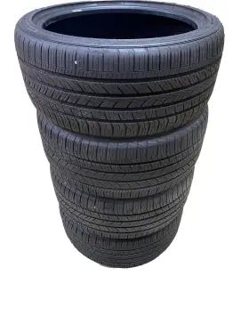 Ut-26306 Goodyear 265/35r20 Eagle F1 Asymmetric All-season 99w Tire 7.5 32nd Set Of 4