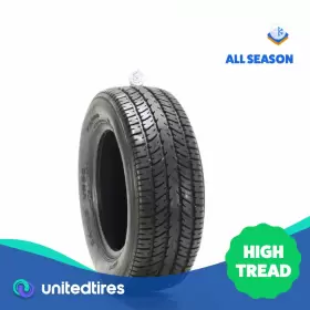 60vr15 Goodyear Vr60 Used 225/60vr15 Eagle 1n/a - 11/32 60vr15 Goodyear Vr60 Used 225/60vr15 Eagle 1n/a - 11/32