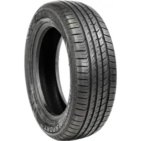221011972 Green Max 4 Tires Optimum Sport Hp 275/55r17 109v A/s Performance 221011972 Green Max 4 Tires Optimum Sport Hp 275/55r17 109v A/s Performance
