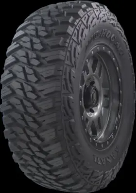 31x10.50r15lt Greenball Corporation/ Kanati L1531105c-252 Gbc Motorsports - Mud Hog M/t