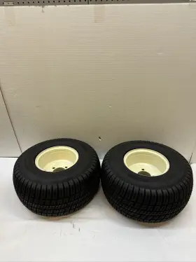 G0802 Greenball Tire Greensaver Plus G/t 215/60-8 18x8.50-8 Load 4 Ply Golf Cart 2pk G0802 Greenball Tire Greensaver Plus G/t 215/60-8 18x8.50-8 Load 4 Ply Golf Cart 2pk