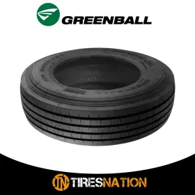 Tr1623585f Greenball 1 New Tow-master St235/85r16 Tires Tr1623585f Greenball 1 New Tow-master St235/85r16 Tires