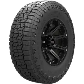70r17 Greentrac 6959613732393 Lt265/70r17 Rough Master X/t 121/118s Lre Black Wall Tire