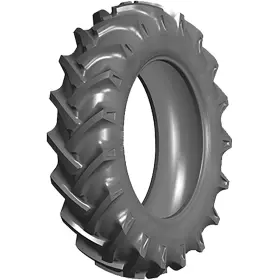 Pab1244 Gri 4 Tires Green Ex Rt100 9.5-24 Load 8 Ply Tt Tractor