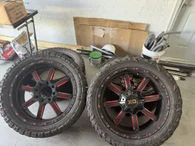 4546 Gripmax Tires