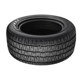 Gripmax 810149132285 1 X Maxgrip Classic 255/70r15 108h Rwl Tires