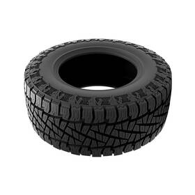 Gripmax 810149134739 1 X Maxgrip A/t Lt35x12.50r20 125s 12ply Tires