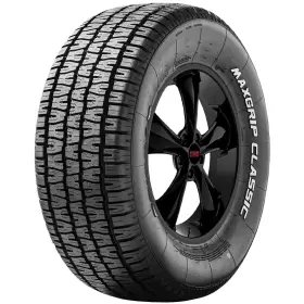 Gcl008 Gripmax 235/60r14 Maxgrip Classic 96h Sl White Letter Tire