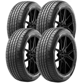 221030414 Grit Master Qty 4 215/50r17 Hp 01 95v Xl Black Wall Tires 221030414 Grit Master Qty 4 215/50r17 Hp 01 95v Xl Black Wall Tires