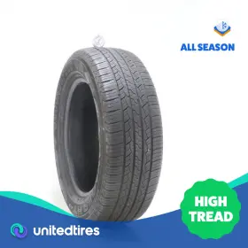 2456018 Groundspeed 245/60/18 245 60 18 Used 245/60r18 Voyager Ht A/s 105h - 8.5/32 2456018 Groundspeed 245/60/18 245 60 18 Used 245/60r18 Voyager Ht A/s 105h - 8.5/32
