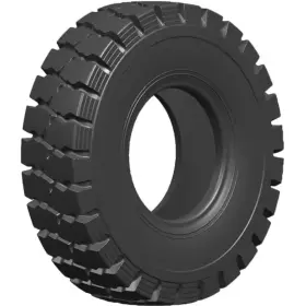 6.5-10-10pr Grvee Forklift Tire 12mm Tread Depth5.0f Inch Standard Rim 790 Pressure Kpa