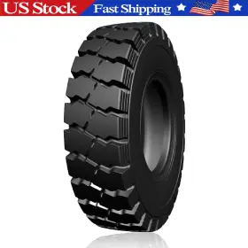 7.00-12-12pr Grvee 7.00-12 Forklift Tire Solid 12-ply Heavy Duty With Tubes And Flap