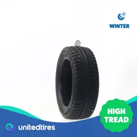 100a1985 Gt Radial Used 195/55r15 Champiro Icepro 89t - 9.5/32 100a1985 Gt Radial Used 195/55r15 Champiro Icepro 89t - 9.5/32
