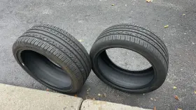 100a2012 Gt Radial 2 Tires Champiro Uhp As 235/40r18 95y Xl Performance 100a2012 Gt Radial 2 Tires Champiro Uhp As 235/40r18 95y Xl Performance