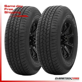 100a2392 Gt Radial 2 New 265/70r18 Savero Ht2 114s Owl Tires 265 70 R18 100a2392 Gt Radial 2 New 265/70r18 Savero Ht2 114s Owl Tires 265 70 R18