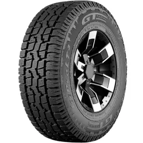 100a4231 Gt Radial Tire Lt 225/75r16 Icepro Lt3 Studdable Snow Winter Load E 10 Ply