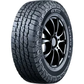 100a4663 Gt Radial Tire Savero At-s 265/65r18 114t At A/t All Terrain