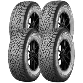 100a4868s Gt Radial Qty 4 225/65r17 Icepro Suv3 Studded 102t Sl Black Wall Tires