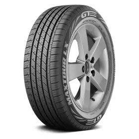 100ua3546 Gt Radial Set Of 4 Tires 235/60r17 H Maxtour Lx All Season / Truck Suv