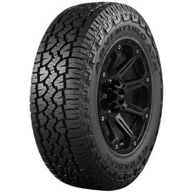 100ua3701 Gt Radial P245/75r16 Adventuro Atx 109t Sl Black Wall Tire